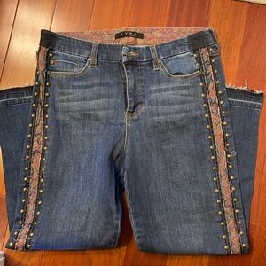BNWOT Liverpool jeans. Size 12